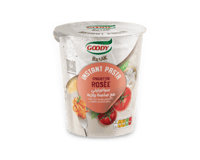 سباغيتيني قودي بصلصة روزيه 70 جرام