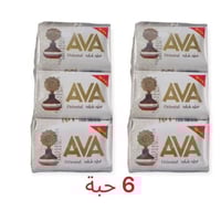 صابون افا 60 جرام بالعطور شرقية 6 حبة