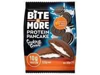 بايت اند مور بانكيك بروتين اوريو 50جرام