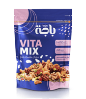 مكسرات مشكلة فيتا باجة 120 جرام