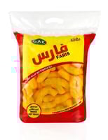 بفك فارس بنكهة الجبن 20 كيس * 21 جرام