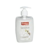 صابون غسيل الأيدي للبشره الحساسه 400 مل