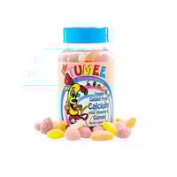 مستر تومي كالسيوم مع فيتامين 150جرام