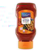 امريكان جاردن كاتشب طماطم - 425 جرام