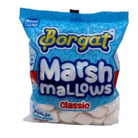 بورقات مارشميلو كلاسيك فانيلا اوريجنال 25 جرام