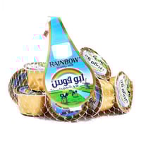 حليب ابو قوس شفرات 10 * 14 مل