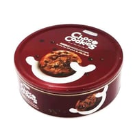 امريكانا شوكو كوكيز بقطع الشوكولاتة 605 جرام