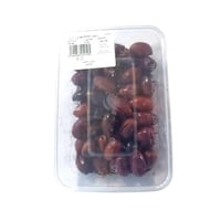 زيتون كلاماتا يوناني وزن 250جرام