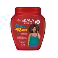 كريم شعر بوتو دو امور 2 في 1 اسكالا -1000جرام