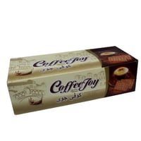 بسكويت كوفي جوي القهوه -45جرام *12