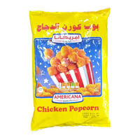 بوب كورن الدجاج امريكانا 1كجم