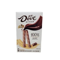 ويفر شوكولاتة دوف كريسبي 40 جرام