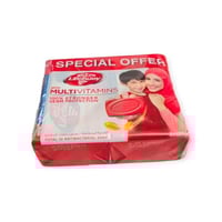 صابو لايف بوي العناية المتكامله 125 مل 2 حبة