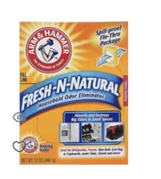 آرم همر بيكربونات مزيل للروائح المزعجة في المنزل 3...