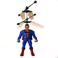 لعبة البطل الخارق الطائر من توي سيتي للأطفال من عم...