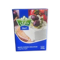 شبية جبنة بيضاء داري 200 جرام