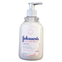 جونسون صابون اليدين 300 مل زهرة اللوز