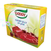 جيلي الكرز قودي - 85جرام