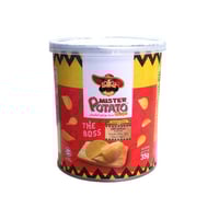 بطاطيس مستر بوتيتو المقرمش 35 جرام