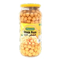 فرشلي حمص حب 580 جرام