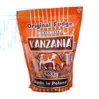 حلاوة بقرة كنزانيا 800 جرام