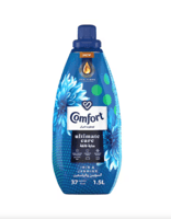 منعّم الأقمشة كومفورت المُركّز بالسوسن والياسمين 1...