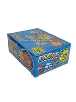 بورقات حلاوة حامضة بنكهة متعددة النكهات فيلد ستيكس...