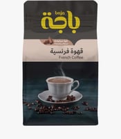 قهوه فرنسيه نكهه شوكولاته باجه 200 جرام