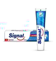 معجون اسنان مكافح للتسوس سيجنال 120 مل