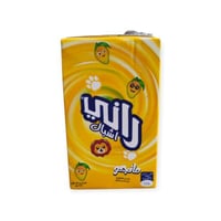 عصير راني اشبال 250 مل منجو