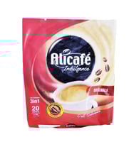 نسكافيه علي كافيه سريعه التحضير 3*1 - 360 جرام * 2...