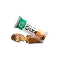 بورن وينر بروتين بار كور شيكوليت كراميل 57 جرام