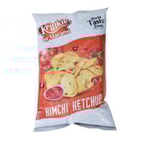 بطاطس مرامي كرينكل كيمتشي كاتشب 90جرام