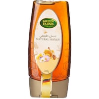 جرين فارمز عسل طبيعي 300جرام