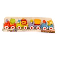 العاب اطفال مجموعة سيارات البناء