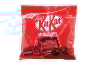 شوكولاتة كيت كات ميني - 84 جرام