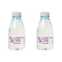 مياه بي -200 مل -2 حبة