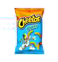 شيتوس بافس جبنة منتفخات الذرة عائلي 75ج