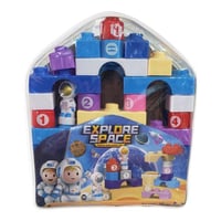 العاب مكعبات علبة