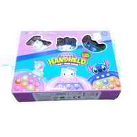 لعبة الدفع السريع بوب ات الإلكترونية، لعبة فيدجيت...