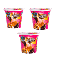 دوج باترول - بسكويت هابينيس للبنات 16 جرام * 3حبات