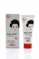 غسول وجه كوجيك اسيد 100 مل