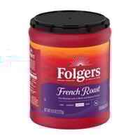 فولجرز قهوة فرنسية محمصة للفلتر كلاسيك 272جرام