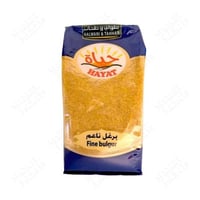 برغل ناعم حلواني 400 جرام