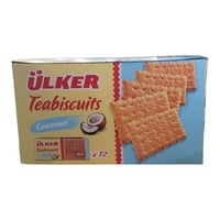 بسكويت اولكر بجوز الهند 70 جرام *12