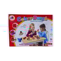 طقم صلصال لعبة