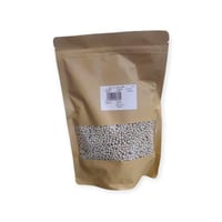 فلفل ابيض حب وزن 500 جرام محمصة متاجر ابياتي