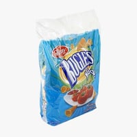 بيوقلز قراقيش ذرة بنكهة الكاتشب 22*15جم