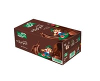 حليب الربيع زين نكهة الشوكلاتة 18*125 مل