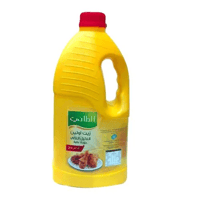 زيت اولين النخيل النقي الطائي 1.5 لتر